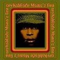 My Life by Erykah Badu on WhoSampled