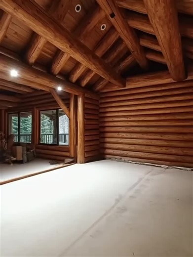 #loghous #huosesides #butifullhouse #fpyシ❥tiktok🖤🌹 | house