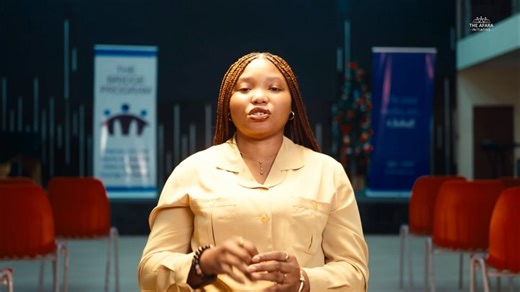 The Bridge Program by The Afara Initiative | Before The Bridge Program. @thechideraosih thought leadership was just about coordinating tasks—but the Bootcamp redefined everything for... | Instagram