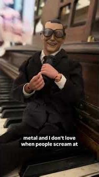 Poppy Victoryland Thursday Mike Drop #music #albums #popmusic #album #poppy