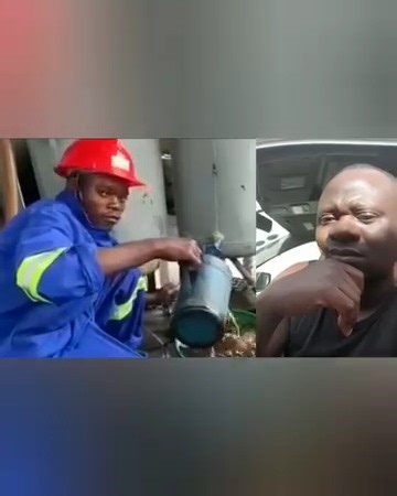 579K views · 10K reactions | WHAT HAPPENED TO THIS FUEL SOLUTION?...