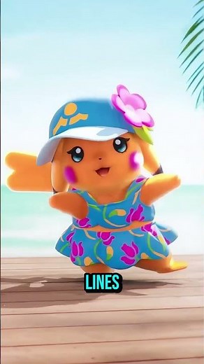 Pokemon Winds and Waves LEAKS & Nintendo Direct!