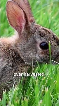 Illegal to Harvest, Impossible to Erase #foodfacts #healthy #nutrition