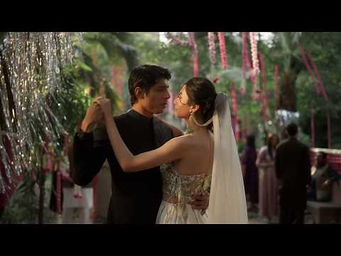 Third Fret, HAVI - Dil Sukoon (Official Music Video)