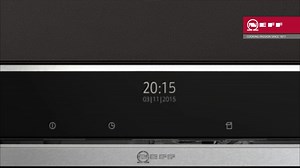 Cooking passion meets convenience: The NEFF Pyrolytic self-cleaning function turns oven cleaning into a breeze. Just a touch of a button, and say goodbye to scrubbing! #NEFFPassion #NEFF #kitchenoven #kitchenmanchester #newkitchen #KitchenDesign #georgiankitchen #mykitchen #kitcheninspo | MLS Kitchens | Facebook