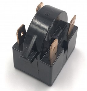 [Hot Item] PTC Starter Refrigerator & Air Conditioner Compressor Start Relay 1pin/2pin/3pin/4pin PTC-Sx
