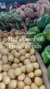 7.3K views | When it comes to eating well, most of us know to choose...