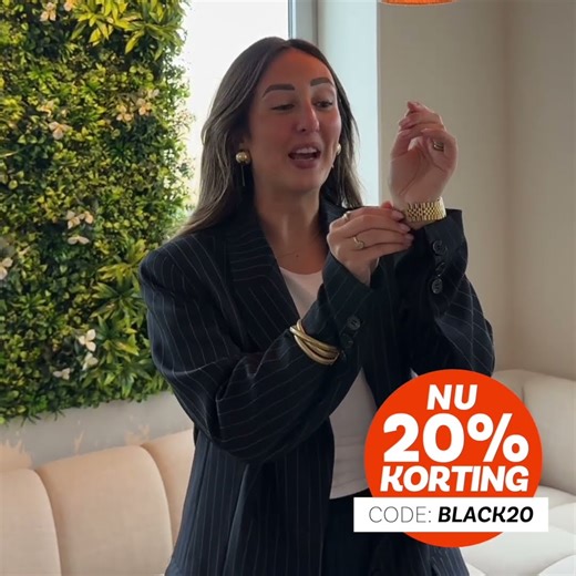 Black Friday Deal | Smartwatchbanden.nl