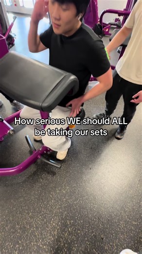 Maximizing Your Gym Sets for Optimal Performance