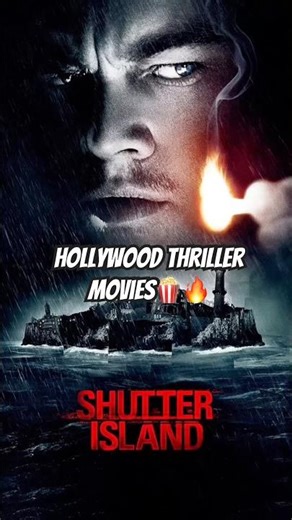 Best thrillers🔥 #shortvideo #shortsfeed #shorts #thriller