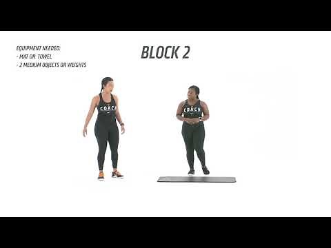12.12.20 At Home Workout