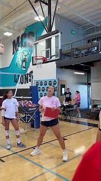 Volleyball terms you should know!!!