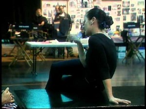 I Can't Do It Alone - Catherine Zeta Jones