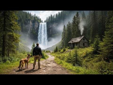 A Navy SEAL and His Dog Came Home — What They Faced at the Diner No Veteran Expected