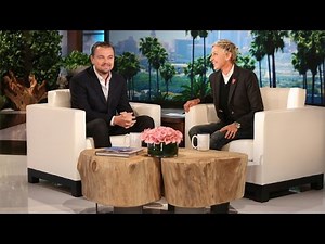 Leonardo Di Caprio's Bad Luck