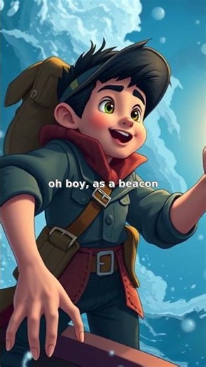 Donald Duck Short: Chaos to Triumph