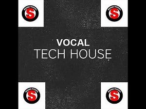 Vocal Tech-House 2020