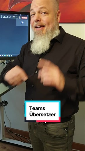 Live Übersetzer in Microsoft Teams: Aktivierung & Anwendungstipps