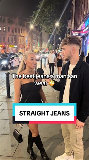 Discover Stylish Straight Jeans on Sale Now