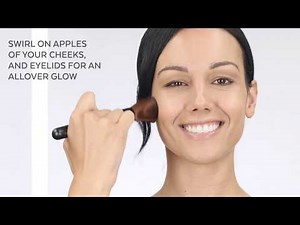 "No Makeup" Look with Katelynn Ansari