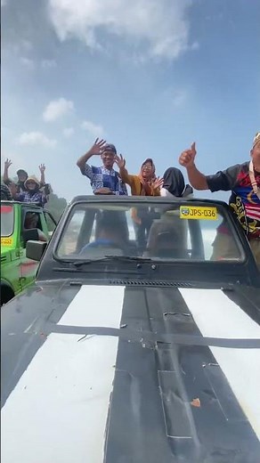 EXPLORE YOGYAKARTA PART 2