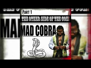 Mad Cobra Hustler 1