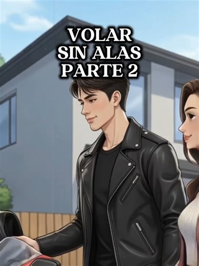 VOLAR SIN ALAS Parte 2: Reflexiones de Vida