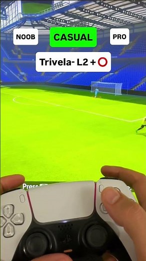 Trivela Tutorial FC25 ⬇️