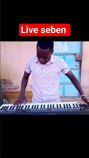 Live Seben in Crusade🔥 Everyone Danced in the Spirit! #SebenPraise #shorts