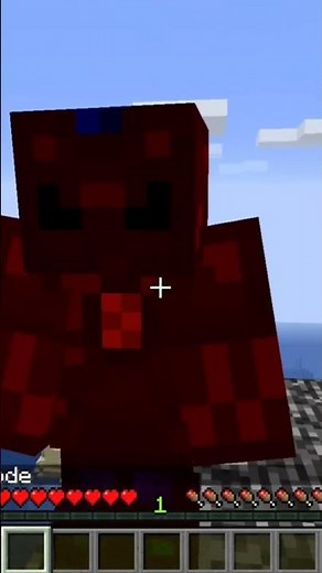 which armor of projectE modpack can survive nova cataclysm in minecraft| lets see 👉