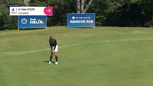 5.4K views · 279 reactions | Before Round 3 begins, relive some of the top shots from Day 2 of the BMW Ladies Championship!  | LPGA | Facebook