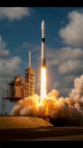 “How a Rocket Flies 🚀 You Won’t Believe This!#shorts”