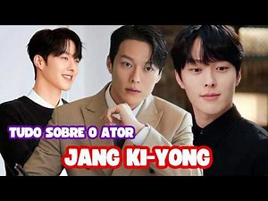 JANG KI YONG: EVERYTHING ABOUT THE ACTOR FROM THE NETFLIX DRAMA "EXPLOSION KISS"