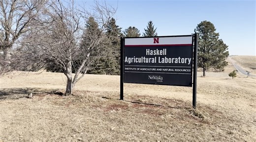 Haskell ag lab cultivates future farmers with hands-on experience - Northeast NCN