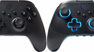 PowerA OPS v1 & OPS v3 - hardvérový test / recenzia