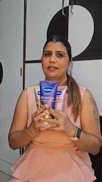 Vaseline Gluta Hya Review | Pink vs Yellow vs Purple #VaselineGlutaHya #BodyLotion #SkincareReview