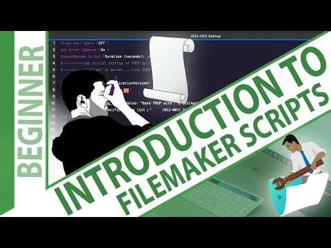 Introduction to Scripts (05.07.2026)