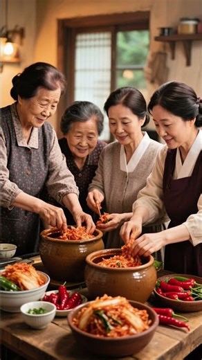 The Power of Fermentation in Food History