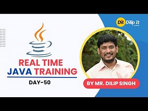 JAVA Real Time Training - Day 50 | Method Overloading & Method Overriding | Polymorphism