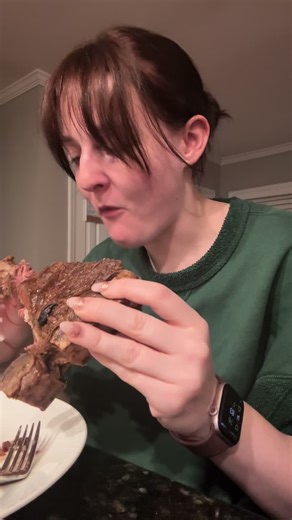The Heartbreak of Vegetarian Friends Missing Steak