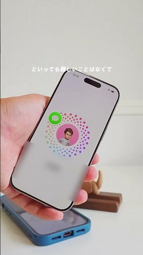 iPhoneのデータ引継ぎってここまでかんたんにできたの？#iphone #smartphone #便利機能 #便利アプリ #便利な機能 #tutorial