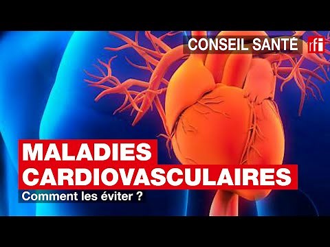 Maladies cardiovasculaires : comment les éviter ?
