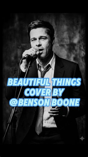 Beautiful Things Lyrics – Benson Boone (Cover) – #englishsongs #lyricsvideo #bensonboone #auraline