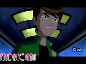Ben 10 Ultimate Alien Trailer HD