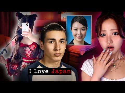 The Tinder Tourist’s Twisted Fantasy: The Saki Kondo Case