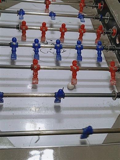 Top Tips for Mastering Foosball Techniques