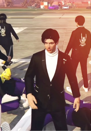 Exploring the Meaning Behind 'Found Youu' 🖤🫶🏻