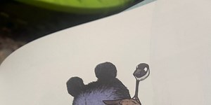 Three Things to Do in August