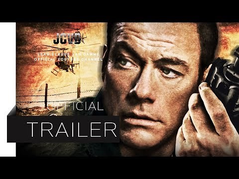 The Shepherd // Trailer // Jean-Claude Van Damme
