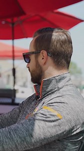 3.8K views · 58 reactions | This episode of Java with James is can’t miss content, no cap. Watch as @hinchtown and @grosjeanromain discuss life away from the track.Full video at the YouTube link in #INDYCAR bio.#INDYCAR -- @hondaracing_hpd | Romain Grosjean | Facebook